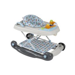 Premergator multifunctional 3 in 1 Light Blue