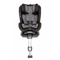 Scaun auto Espiro Alpha ISize 45-105 cm - 10 Black 2019