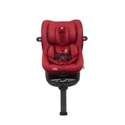 Scaun auto I-Spin 360° Merlot, nastere - 105 cm