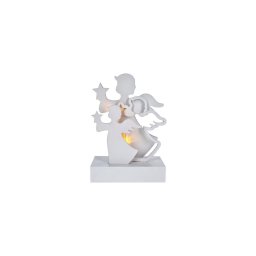 Solight 1v219 - Decorațiune LED de Crăciun/2xAA