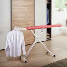 Masa de calcat Leifheit Air Board Express L Maxx Solid