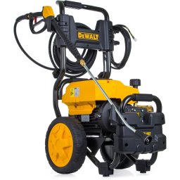 Masina de spalat cu presiune profesionala DeWalt 7400W 230bar 840l/h - DXPW007E