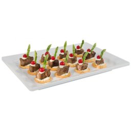 Platou servire rectangular APS 32.5 x 26.5 x 3 cm