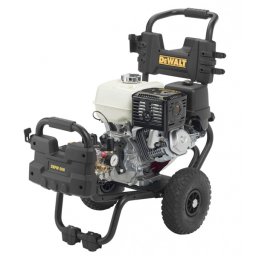 Masina de spalat cu presiune DeWALT DXPW008E profesionala 5.5CP 190bar 600l/h