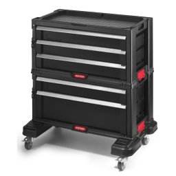 Organizator Mobil Keter 237007, 5 sertare