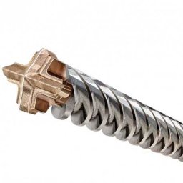 Burghiu SDS-Max Dewalt 22x340mm - DT9419