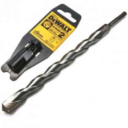 Burghiu SDS-Plus Extreme 2 DeWalt 10x1000mm - DT9547