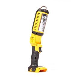 Lanterna DeWalt DCL050, LED, 18 V, Naked