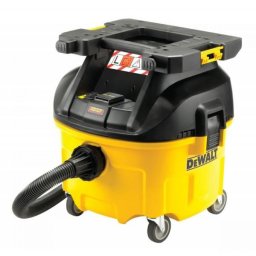 Aspirator Umed/Uscat DeWalt 1400W 30L - DWV901LT