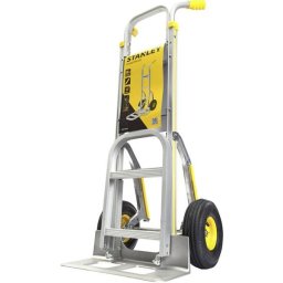 Carucior Pliabil Stanley SXWTI-HT514, Max 200 kg