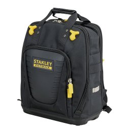Rucsac Scule Stanley Fatmax FMST1-80144, 4 Compartimente