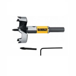Burghiu pentru lemn DeWalt Forstner 68mm - DT4586