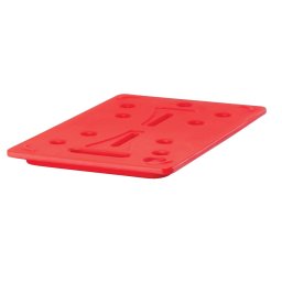 Element incalzire rosu Cambro GN1 1 HP3253