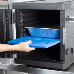 Element de racire albastru Cambro GN1 1 CP3253
