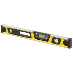 Nivela cu display digital Stanley Fatmax 60cm - 0-42-065