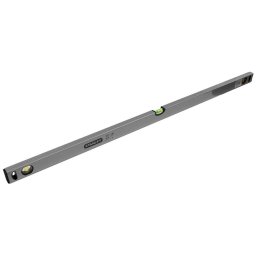 Nivela magnetica Stanley Classic 150cm - STHT1-43115