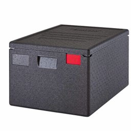 Cutie termica cu capac Cambro 80 L EPP4060T300 49 x 69 cm