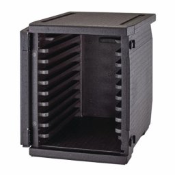 Container izotermic transport 9 sine Cambro 77 x 54 cm