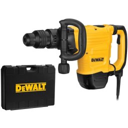 Ciocan Demolator SDS-Max DeWalt D25872K, 1600 W, 13.3 J