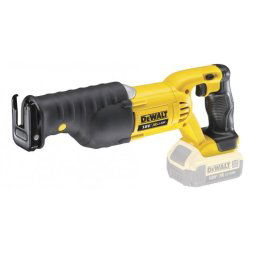 Fierastrau Sabie cu Acumulator Dewalt DCS380N, 18V, 2950cpm, 4.0 Ah, Taiere Max 200 mm, Lungime Cursa 28 mm