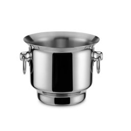 Frapiera inox pentru sampanie Pujadas 18 cm