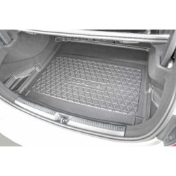 Tava portbagaj Premium dedicata Mercedes A-Class sedan V177 (W177)