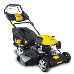 Masina de tuns iarba Stanley pe benzina 139cm³ 2100W - SLM-139-460-SP