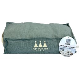 Patut pentru caini si pisici Quadrilo verde