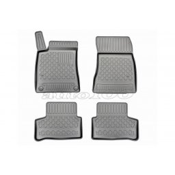 Set covorase tip tavita dedicate Mercedes B-Class W247, A-Class W177, CLA (C118)