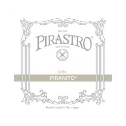 Pirastro Piranito