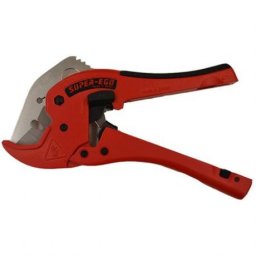 Super - Cut 42 Super Ego Rotehnberger , pentru taierea conductelor flexibile, PVC, PEX, PP, PB, PVDF, PE. polietilena , cod 5680200