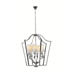 Candelabru GLASGOW P0324