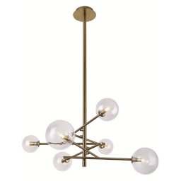 Lustra LOLLIPOP P0294