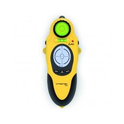 Detector cabluri sub tensiune, feroase si neferoase in ziduri BI15, Semnal autovizual, Calibrare la pornire, Laser clasa II