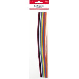 Hartie Quilling Daco 0.3 cm