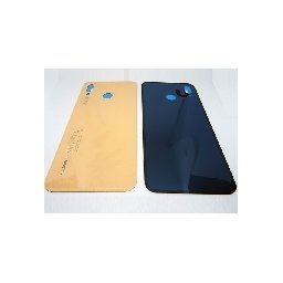 Capac baterie Huawei P20 Lite, ANE-LX1 roz DIN STICLA