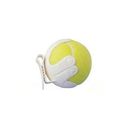 Clips minge tenis