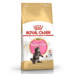 Royal Canin Maine Coon Kitten 2 kg