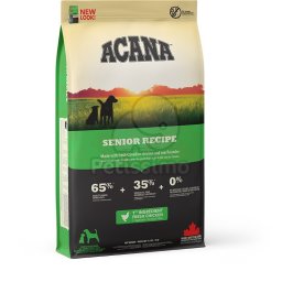 Acana Senior Dog 11,4 kg
