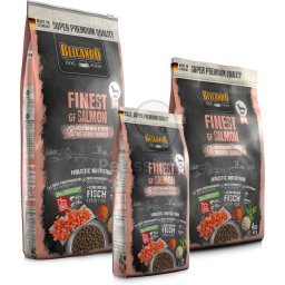 Belcando Finest Grain-Free Salmon 12,5 kg