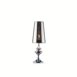 Veioza ALFIERE TL1 SMALL CROMO 032467