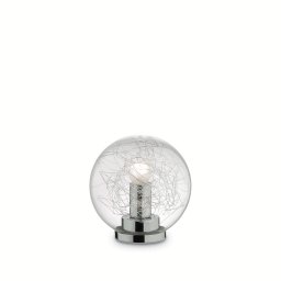 Veioza MAPA MAX TL1 D20 ALLUMINIO 045139