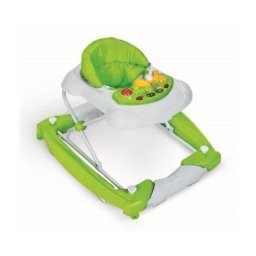 Premergator Plebani Monza 2 in 1-verde