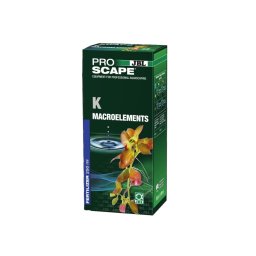 Fertilizant JBL ProScape K Macroelements 250ml
