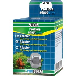 Mufa reductie JBL ProFlora Adapt u-m