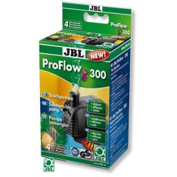 Pompa de Recirculare JBL ProFlow T300