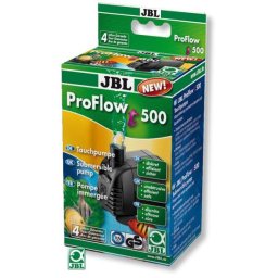 Pompa de Recirculare JBL ProFlow T500