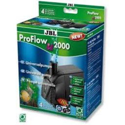 Pompa de Recirculare JBL ProFlow U2000
