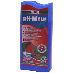 Substanta JBL pH-Minus 100ml