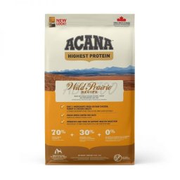 Acana Dog Wild Prairie 11.4kg